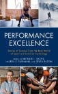 Performance Excellence