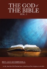 The God of the Bible Vol. 1