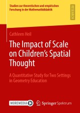The Impact of Scale on Children's Spatial Thought