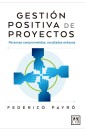 Gestión positiva de proyectos