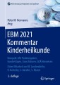 EBM 2021 Kommentar Kinderheilkunde