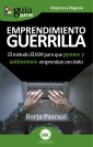 GuíaBurros Emprendimiento Guerrilla