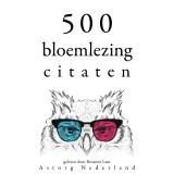 500 bloemlezing citaten