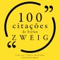 100 citações de Stefan Zweig