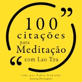 100 citações para meditação com Lao Tzu