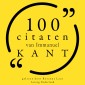100 citaten van Immanuel Kant
