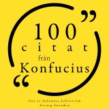 100 citat från Konfucius