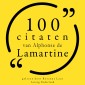 100 citaten van Alphonse de Lamartine
