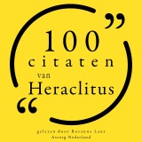 100 citaten van Heraclitus