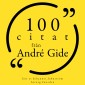 100 citat från André Gide