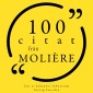 100 citat från Molière