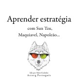 Aprenda estratégia com Sun Tzu, Machiavelli, Napoleon ...