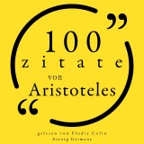 100 Zitate von Aristoteles