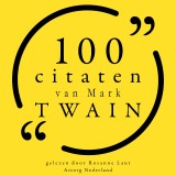 100 citaten van Mark Twain