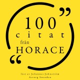 100 citat från Horace