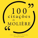 100 citações de Molière
