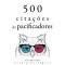 500 citações de pacificadores