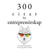 300 offerter för entreprenörskap
