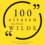 100 citaten van Oscar Wilde
