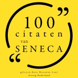 100 citaten van Seneca