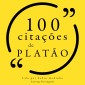 100 citações de Platão