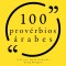 100 provérbios árabes