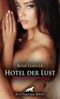 Hotel der Lust | Erotische Geschichte