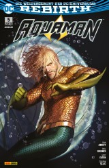 Aquaman - Bd. 5 (2. Serie): Unterwelt