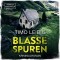 Blasse Spuren