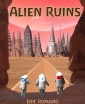 Alien Ruins