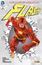 Flash - Bd. 4: Wie alles begann