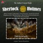 Sherlock Holmes, Odcinek 2: Dolina Strachu