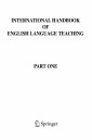 International Handbook of English Language Teaching