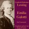 Gotthold Ephraim Lessing: Emilia Galotti