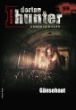 Dorian Hunter 59 - Horror-Serie