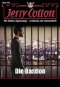 Jerry Cotton Sonder-Edition 145