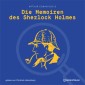 Die Memoiren des Sherlock Holmes