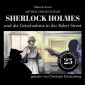 Sherlock Holmes und die Geiselnahme in der Baker Street