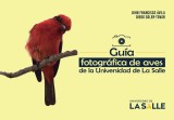 Guía fotográfica de aves de la Universidad de La Salle