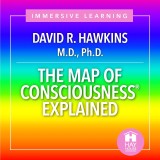 The Map Of Consciousness Explained