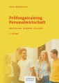 Prüfungstraining Personalwirtschaft