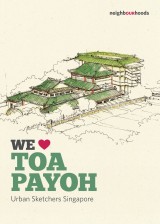 We Love Toa Payoh