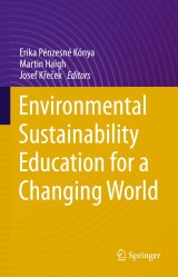 Environmental Sustainability Education for a Changing World
