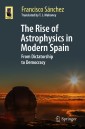 The Rise of Astrophysics in Modern Spain