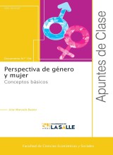 Perspectiva de género y mujer