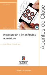 Introducción a los métodos numéricos