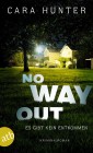 No Way Out - Es gibt kein Entkommen