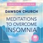 Meditations To Overcome Insomnia