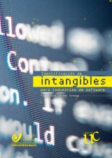 Identificación de intangibles para industrias de software