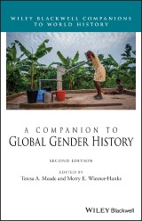 A Companion to Global Gender History